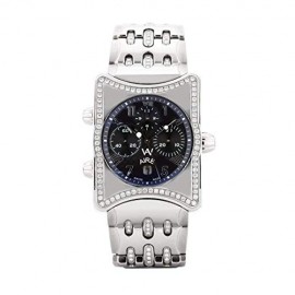 Aire Inner Circle Swiss Made Automatic Chronograph Limited Edition Watch