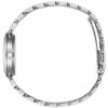 Citizen Watches Silhouette Crystal Silver-Tone One Size