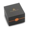 Giorgio Milano Sparkling Watches with Stone Bezel