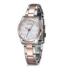 Ladies Stainless Steel Wrist Watch for Women