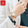 OLEVS Wrist Watch for Women, Luxury Small Face Classic Lady Watch