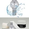 IBSO Women Watches Mesh Watch Band Fashion Quartz Watch