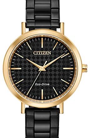 Citizen Watches Drive Black One Size