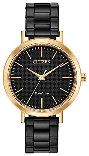 Citizen Watches Drive Black One Size
