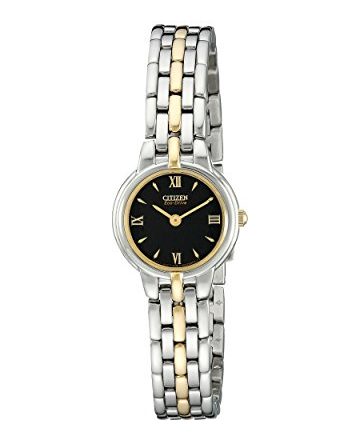 Citizen Women's Eco-Drive Stainless Steel Watch