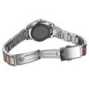 Ladies Stainless Steel Wrist Watch for Women
