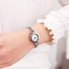 Womens Quartz Watch, Minimalist Women Ladies Wrist Watch