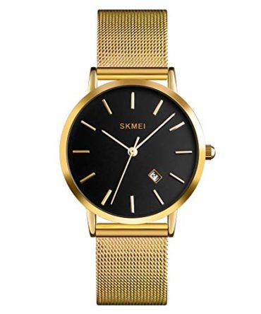 CakCity Fashion Simple Watches for Women - Classic Analog