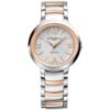 Baume & Mercier Promesse Womens Self Winding Stainless Steel