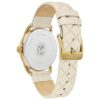 Citizen Women's 'Drive' Quartz Stainless Steel and Leather Casual Watch