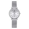 IBSO Women Watches Mesh Watch Band Fashion Quartz Watch