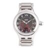 Chris Aire Parlay GMT Swiss Made Automatic Limited Edition Watch - Luxury and Precision