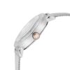 Giorgio Milano Sparkling Watches with Stone Bezel