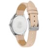 Citizen Women's 'Drive' Quartz Stainless Steel and Leather Casual Watch