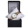 Ladies Stainless Steel Wrist Watch for Women