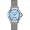 Citizen Watches Citizen Ceci Silver-Tone One Size