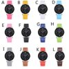 AMOUSTORE Women's Thin Dial Wristwatch Classic