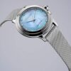 Citizen Watches Citizen Ceci Silver-Tone One Size