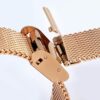 Women's Watch Ladies Wristwatch Mesh Bracelet Watch