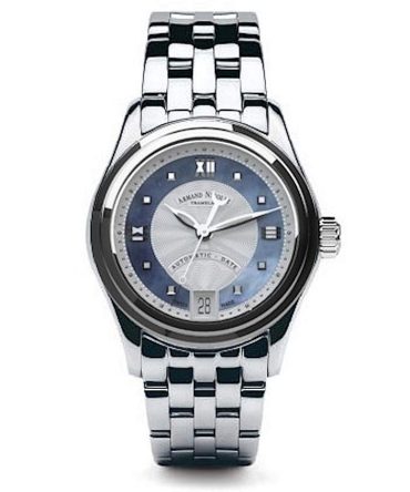 Armand Nicolet Ladies-Wristwatch M03-2 Date Analog Automatic