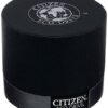 Citizen Women's Eco-Drive Chronograph Watch with Diamond Accents