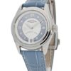 Armand Nicolet Ladies-Wristwatch Date Analog Automatic