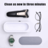 Jewelry Glasses Ultrasonic Cleaning Machine