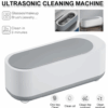 Jewelry Glasses Ultrasonic Cleaning Machine