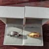 Tungsten Carbide Band Ring
