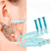 Disposable Safety Ear Piercing Gun 100PCS