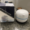 Ultrasonic UV Cleaner for Jewelry, Dentures & More – 360° Deep Cleaning with 99.99% Sterilization
