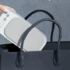 Xiaomi 45kHz Ultrasonic Glasses & Jewelry Cleaner – 360° Deep Cleaning for Glasses, Jewelry, and More